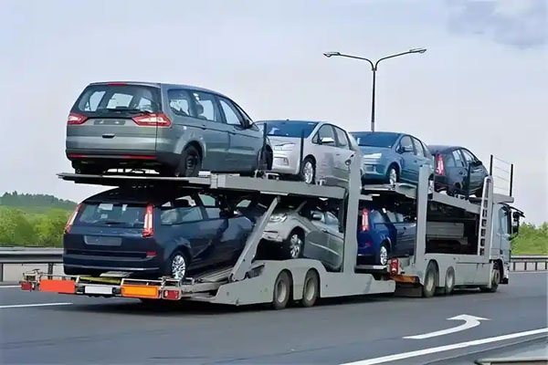 当雄轿车托运查询